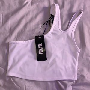 dollskill crop top